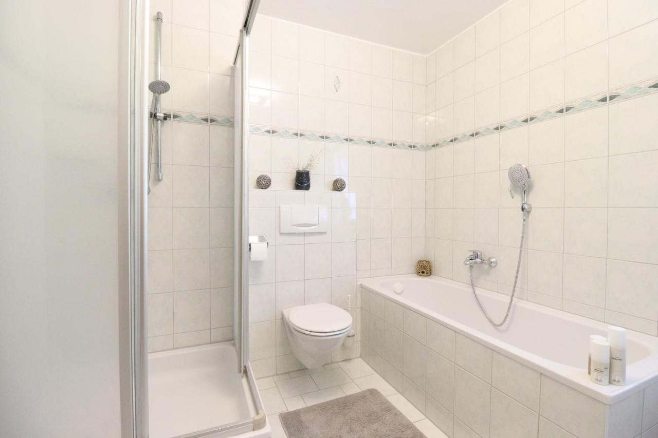 Naturtalente Berghaus - Apartment 1 Innerschwand エクステリア 写真